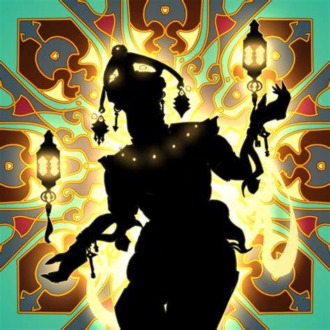 warframe partner locked